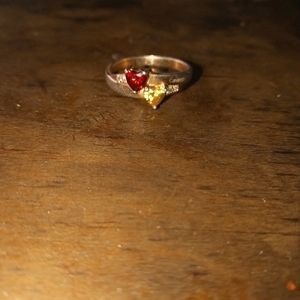A promise ring